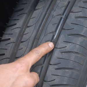 bahaya menggunakan ban vulkanisir