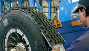 bahaya menggunakan ban vulkanisir