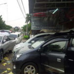 project jok kulit mobil