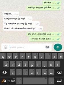 testimoni jok kulit mobil