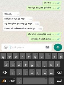 testimoni jok kulit mobil