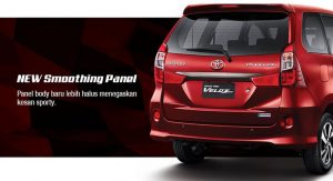 6 Keunggulan Toyota Avanza Veloz Layak Dipertimbangkan