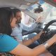 Cara mengendarai mobil manual