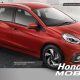 Honda Mobilio - Honda Mobilio MPV Layak di Pertimbangkan