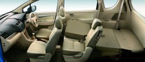 Suzuki All New Ertiga