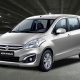 spesifikasi suzuki ertiga