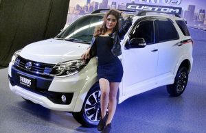Daihatsu Terios