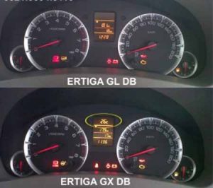 mid ertiga
