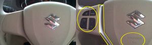 audio tweeter ertiga