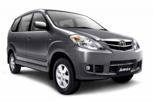 harga avanza 2010