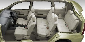 kabin luas harga daihatsu xenia 2012 bekas