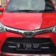 Inilah Cara Mengganti Logo Garuda di Calya Dengan Lambang Toyota
