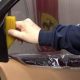 manfaat memasang kaca film mobil