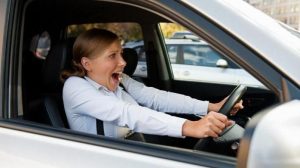 cara mengatasi rem mobil masuk angin