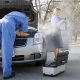 penyebab mesin mobil cepat panas