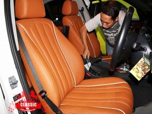 modifikasi jok mobil 3