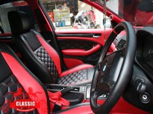 modifikasi jok mobil 7